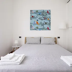 Hacca Collection - Bocconi, Navigli 1br Milano