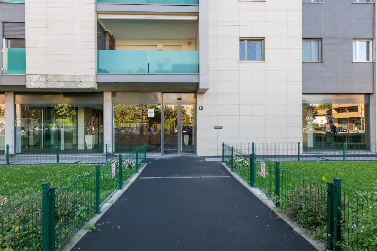 Apartment Celio, 11 - Appartamento Con Terrazzo Milan Italy